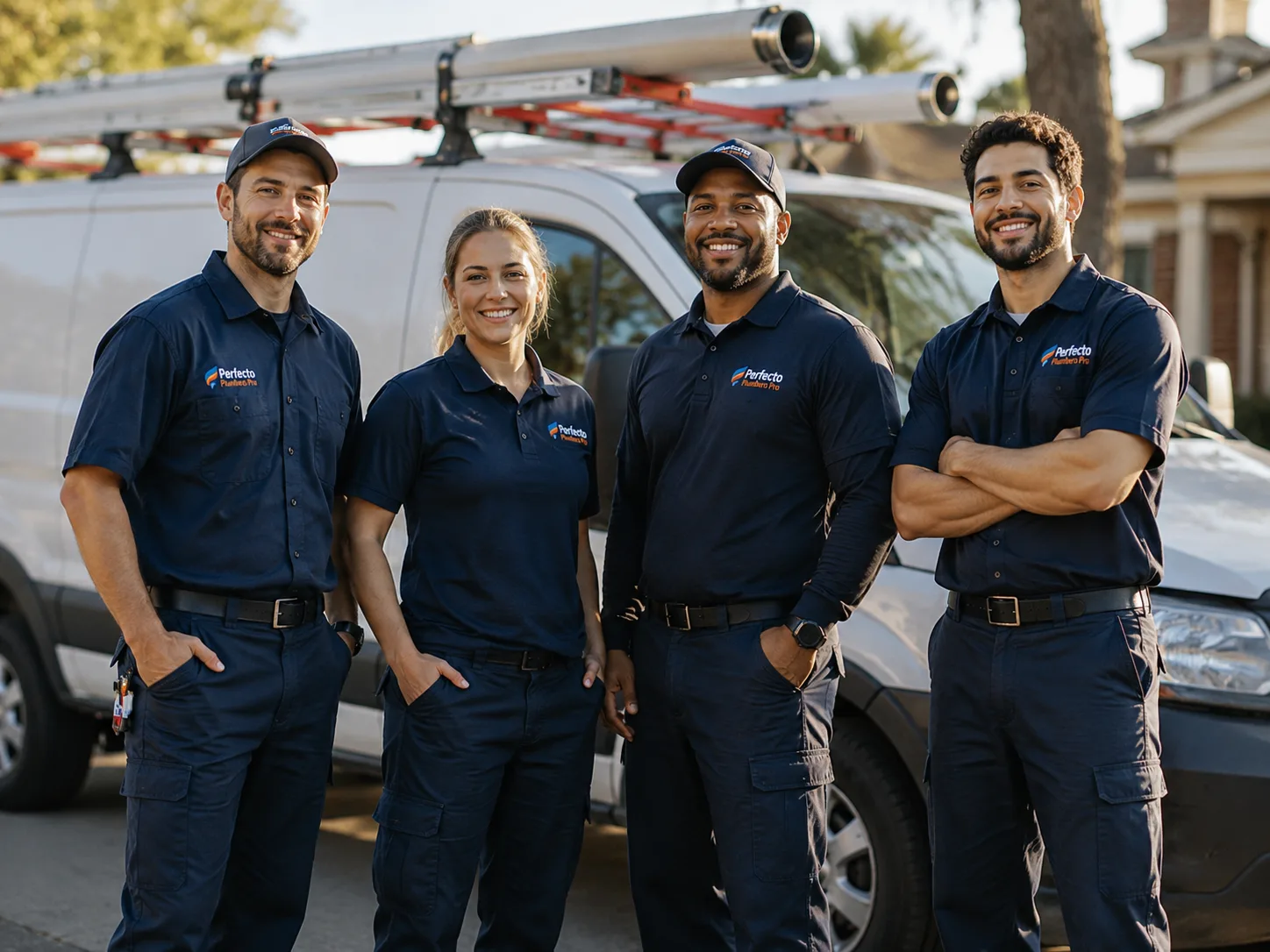 Emergency Plumber Near Me in Haywood, VA near me
